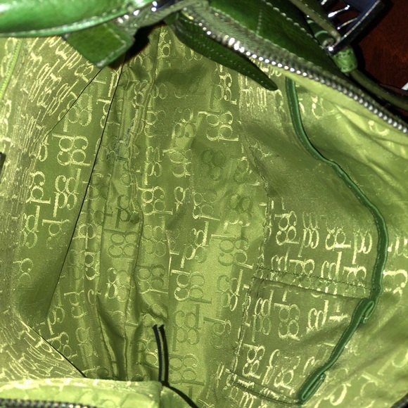 Charles David hobo bag - Picture 5 of 5